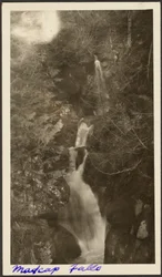 [Madcap Falls]