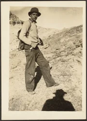 [Bergbeklimmer].