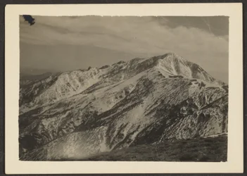 [Berglandschap].