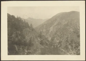 [Berglandschap].