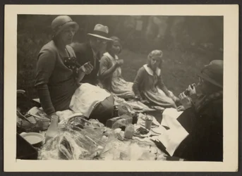 [Picknick].