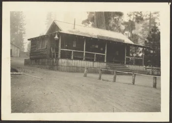 [Pine Knot Store].