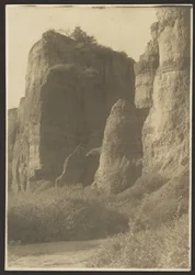 [Rock Bluff].