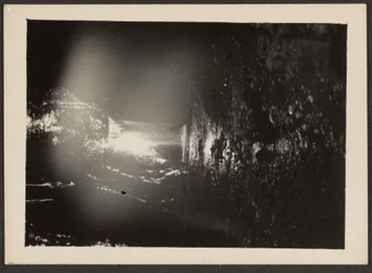 [Waterval op Rogue River].