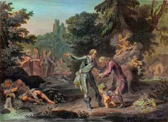 Voltaire (François Marie Arouet)