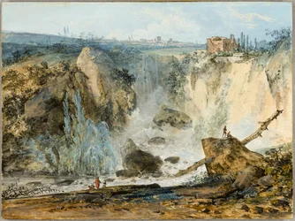Waterval