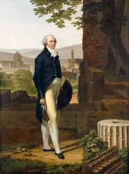 Sir Godfrey Vassall Webster