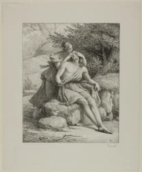 Orpheus en Eurydice