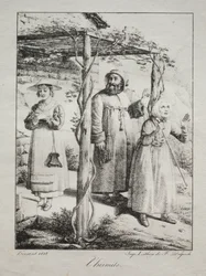 De Kluizenaar