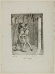 De mannen uit Reims