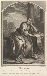 Sint Matteüs