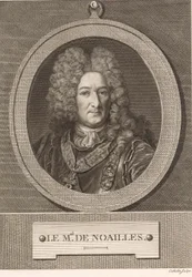 Frans: Anne-Jules de Noailles