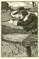 De Vogelvanger