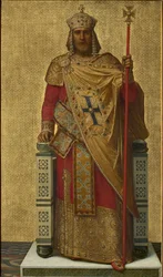Boudewijn I van Constantinopel