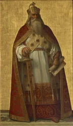 Karel de Grote, 1872-1877
