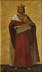 Hertog Jan II van Brabant, 1872-1877
