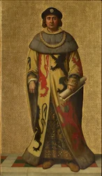 Willem de Goede, 1872-1877