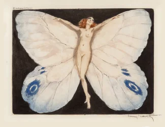 Open Vleugels, 1936