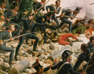 Napoleon I Bonaparte