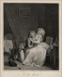 Ça ira, ca. 1792