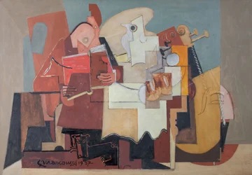 Lezer, 1937