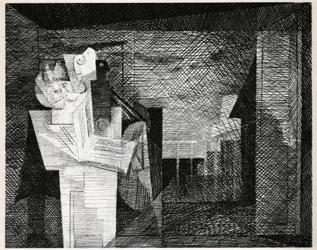 Louis Marcoussis