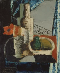 Stilleven, 1923