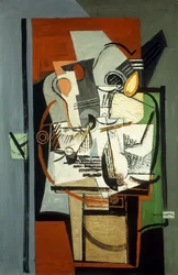 Stilleven, ca. 1930