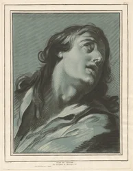 Hoofd van Joseph