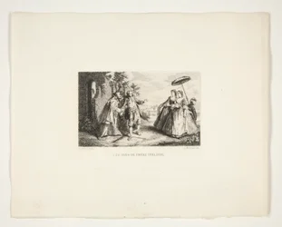 De ganzen van broeder Philippe