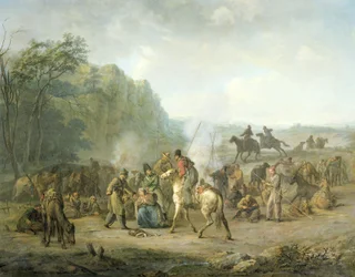 Kozakkenbivak