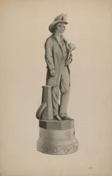 Beeld, 1935-1942