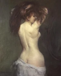 De Toilette