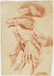 Studies van Handen, 1770s-1780s