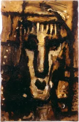 Hoofd van Christus