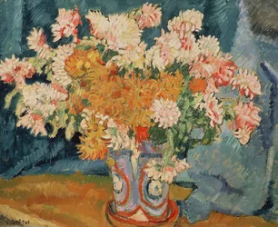 Boeket bloemen