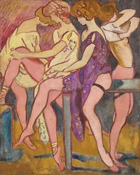 Dansers