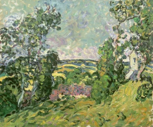 Landschap