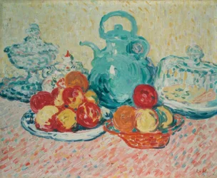 Stilleven