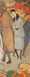 De Passanten