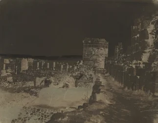 Kalaat el Hosn (Kasteel van de Ridders, Syrië)