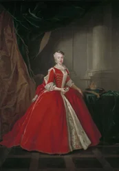 Maria Amalia van Saksen