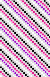 Boxed Stripe, 2014