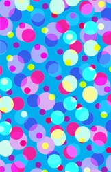Bubble Pop, 2014, Digitale Media