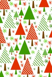 Kerstbomen