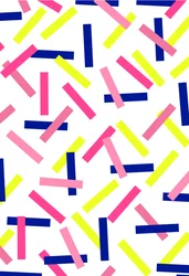 Confetti, 2012 (Digitale Media)