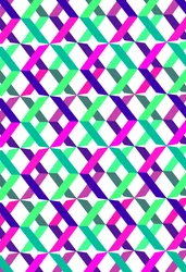 Geometrische Kruisen