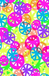 Neon Cirkels