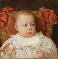 Portret van Leonard Cox