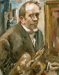 Zelfportret